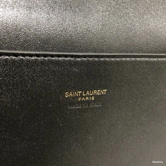 Rep ladies REP SMOOTH REVERSIBLE MEDIUM YSL AND KATE IN SUEDE LEATHER 0808